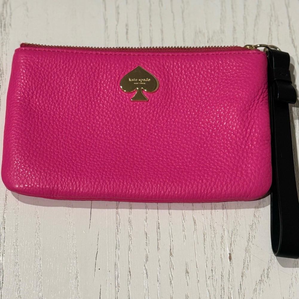 Kate Spade whiskey
